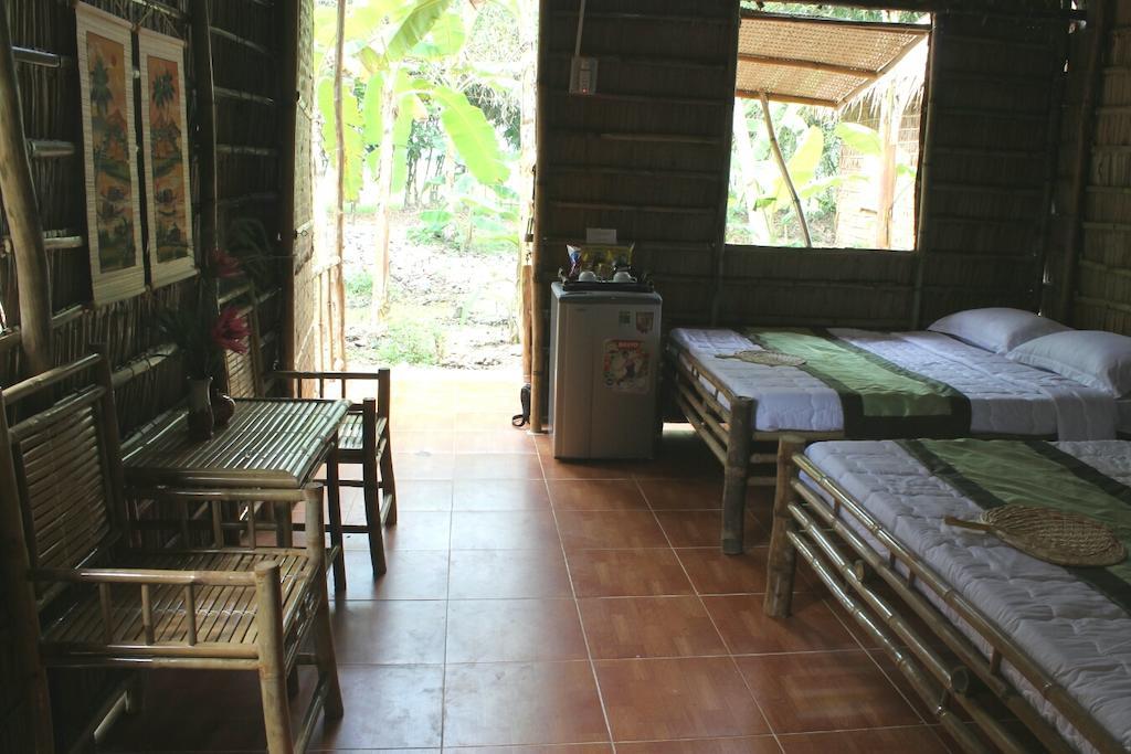 Green Village 1 Кантхо Номер фото
