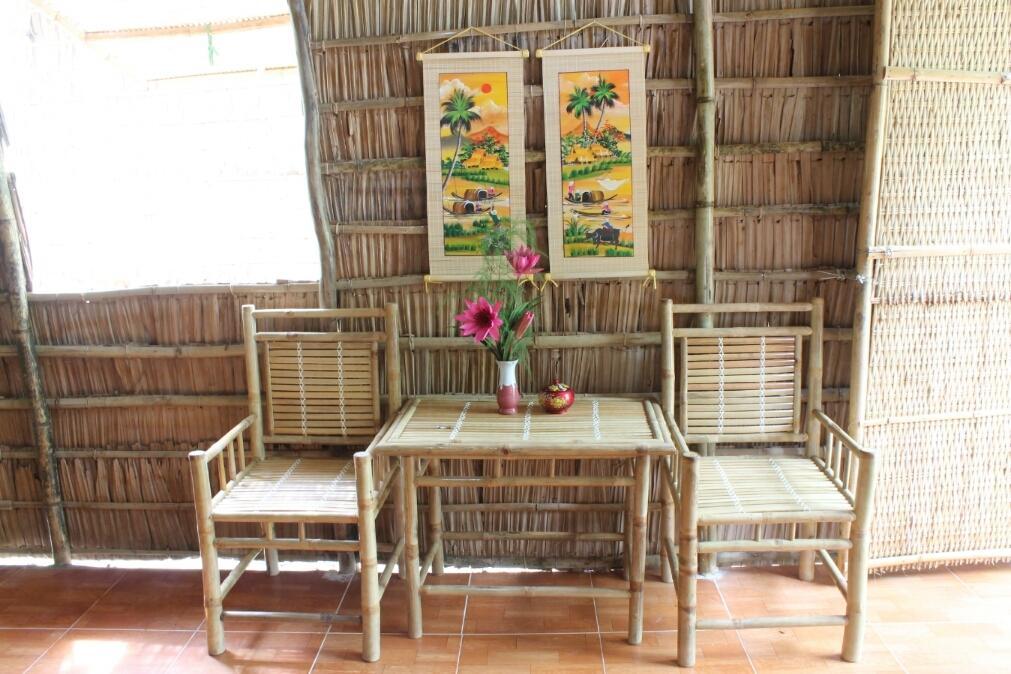 Green Village 1 Кантхо Номер фото