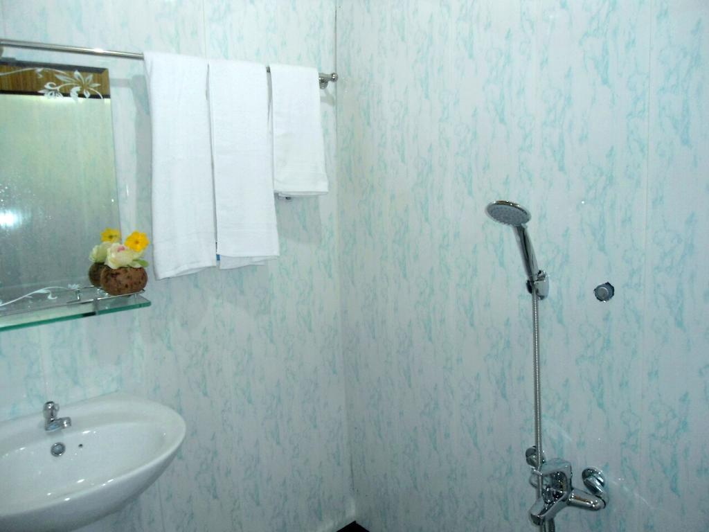 Green Village 1 Кантхо Номер фото