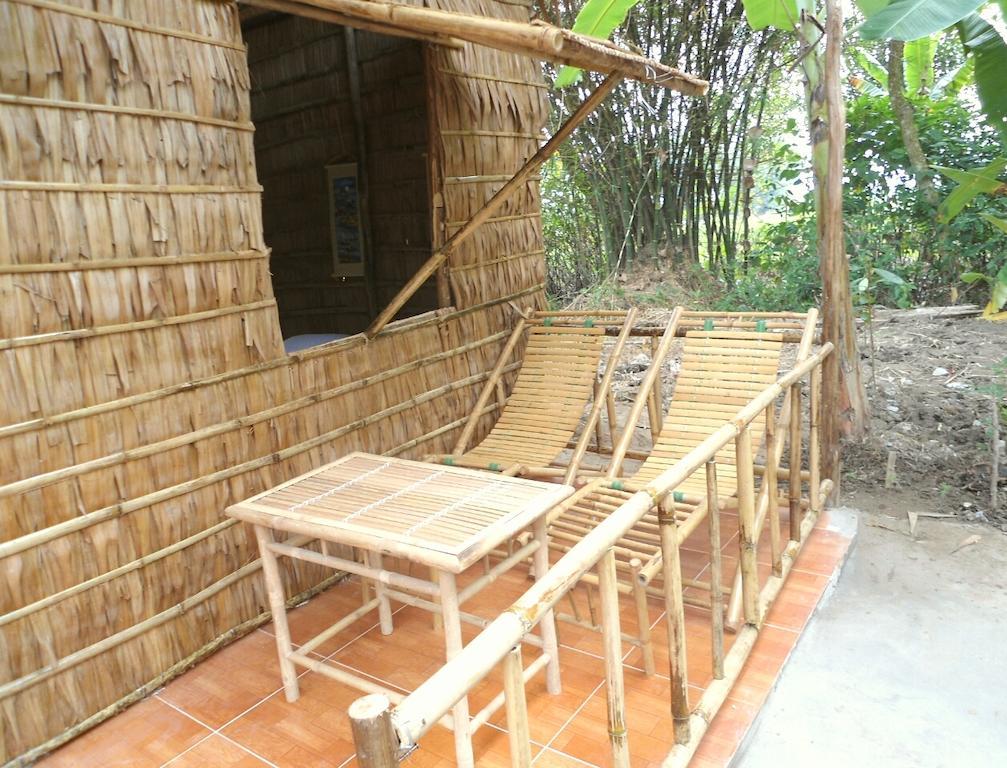 Green Village 1 Кантхо Номер фото